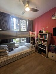 Choa Chu Kang Avenue 4 (D23), Condominium #624974631